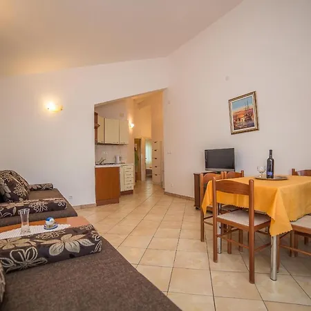 Apartments Villa Sea 1838 Guest house 3*