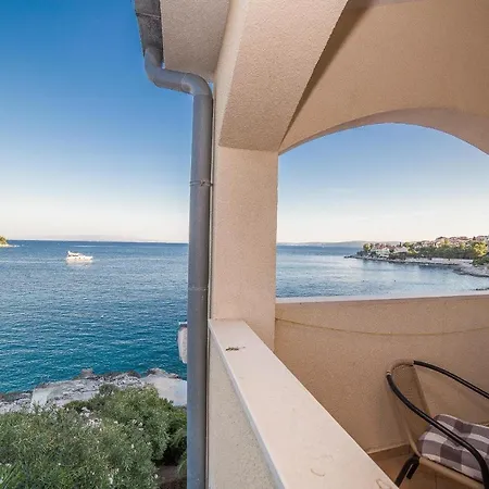 Apartments Villa Sea 1838 Guest house Trogir