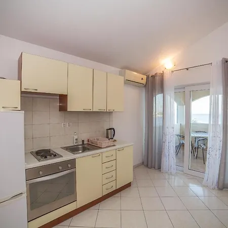 Apartments Villa Sea 1838 Guest house 3*