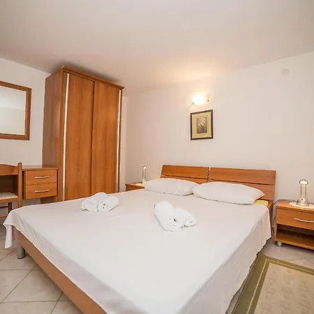 Apartments Villa Sea 1838 Guest house