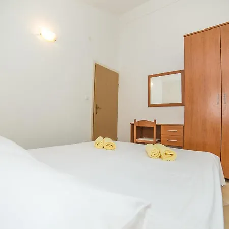 Apartments Villa Sea 1838 Guest house 3*