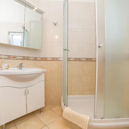 Apartments Villa Sea 1838 Trogir
