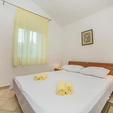 Apartments Villa Sea 1838 Guest house 3*