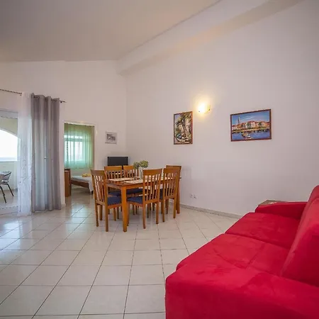 Apartments Villa Sea 1838 Гостевой дом