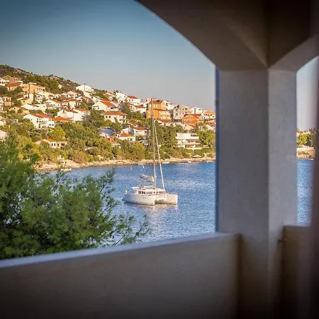 Apartments Villa Sea 1838 Гостевой дом 3*