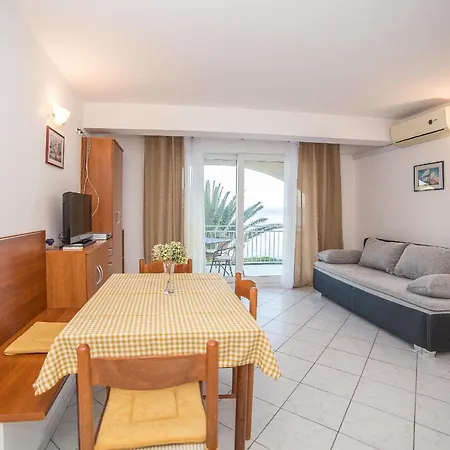 Гостевой дом Apartments Villa Sea 1838 Трогир