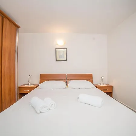 Гостевой дом Apartments Villa Sea 1838