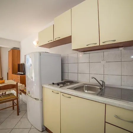 Гостевой дом Apartments Villa Sea 1838 Трогир