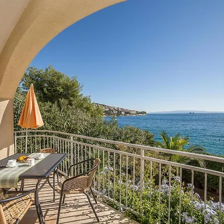 Apartments Villa Sea 1838 Гостевой дом 3*