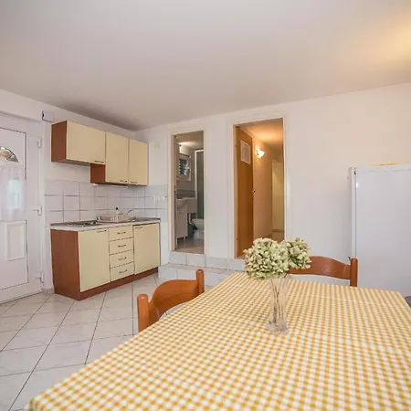 Гостевой дом Apartments Villa Sea 1838 Трогир