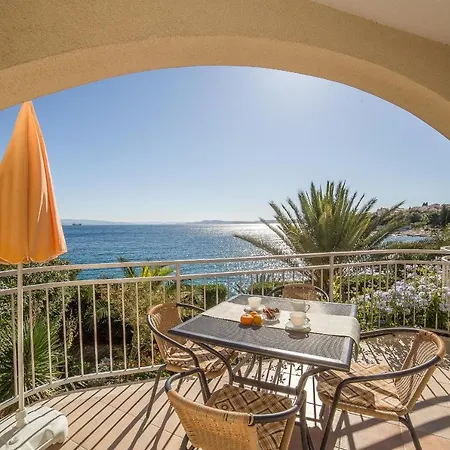 Apartments Villa Sea 1838 Гостевой дом 3*