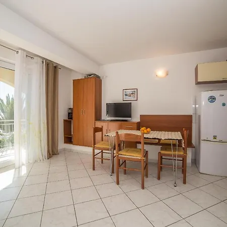Гостевой дом Apartments Villa Sea 1838 3*