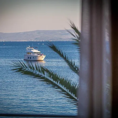 Гостевой дом Apartments Villa Sea 1838 3*
